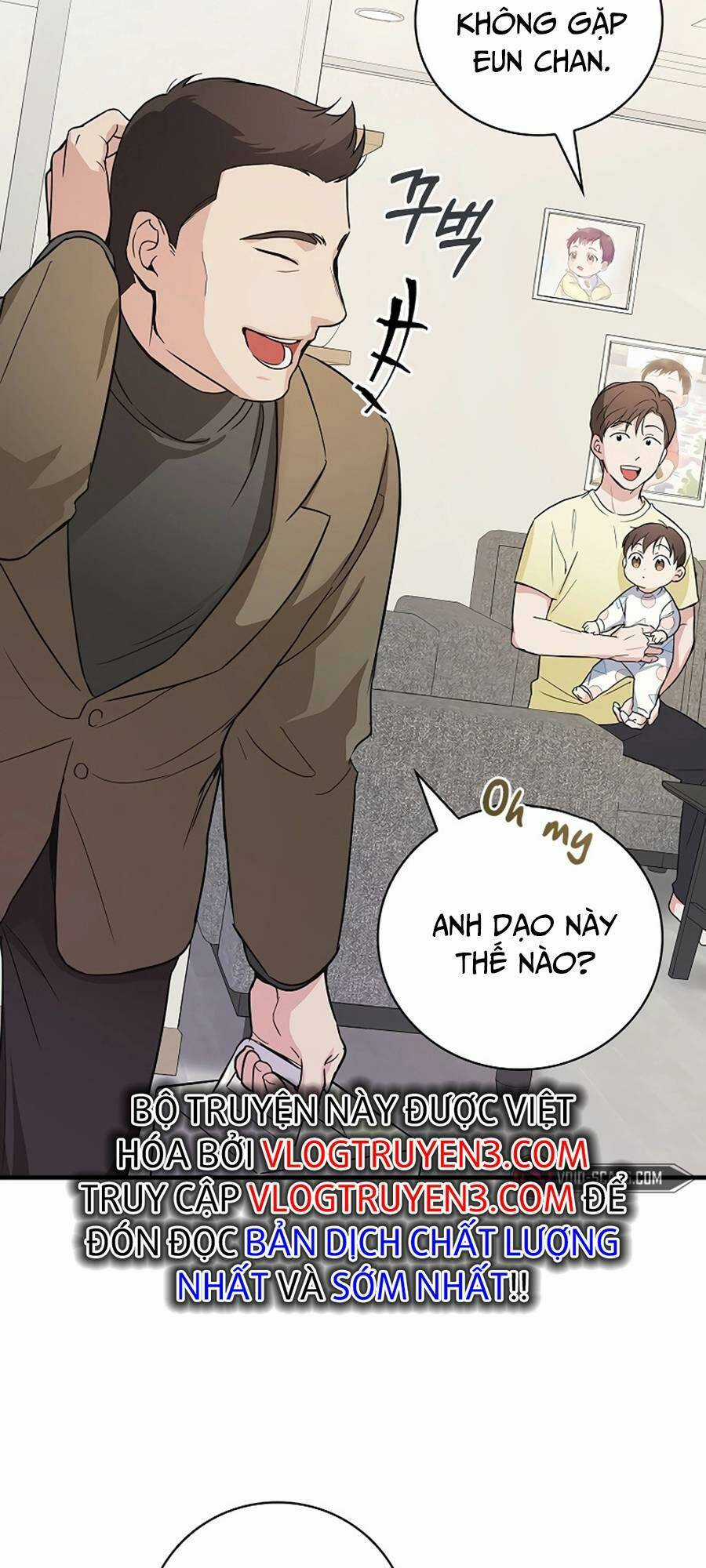 Làm Siêu Sao Từ 0 Tuổi Chapter 8 trang 5