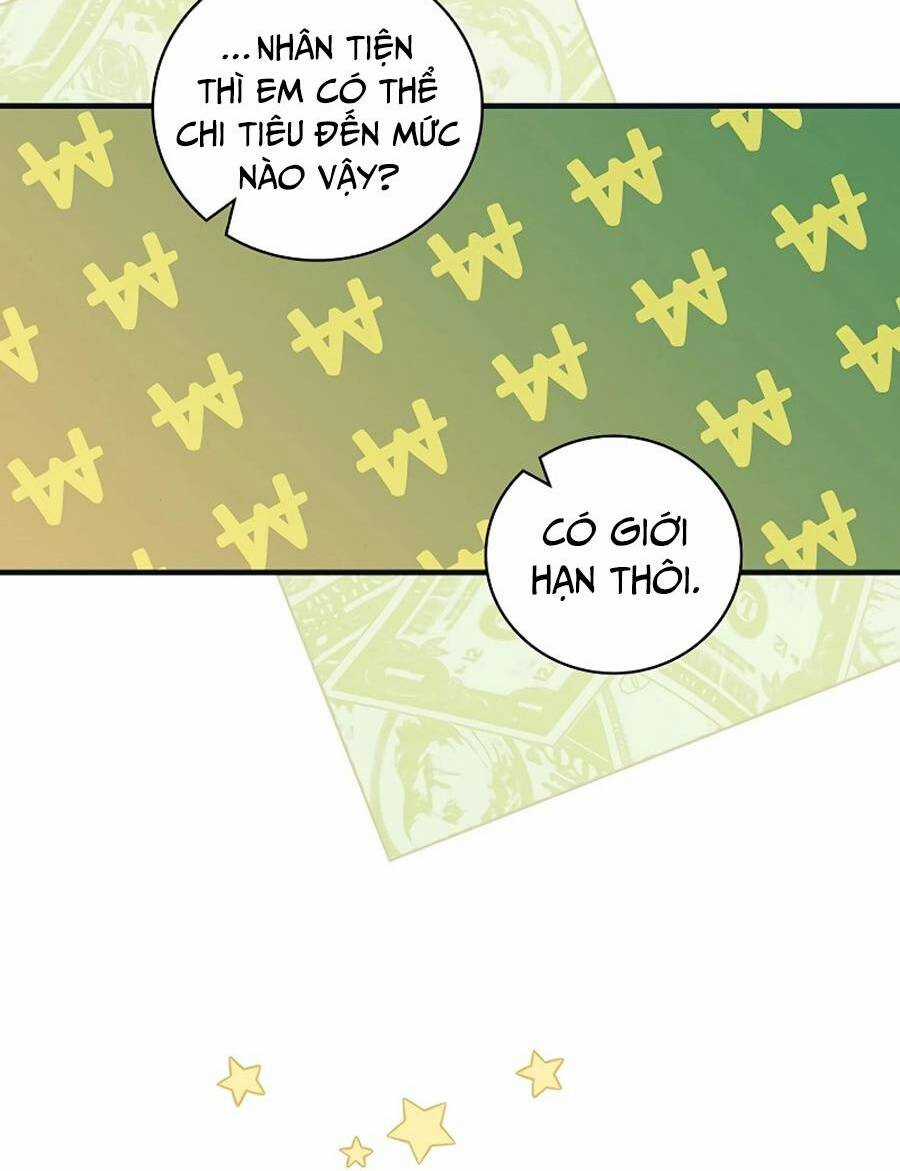 Làm Siêu Sao Từ 0 Tuổi Chapter 8 trang 50