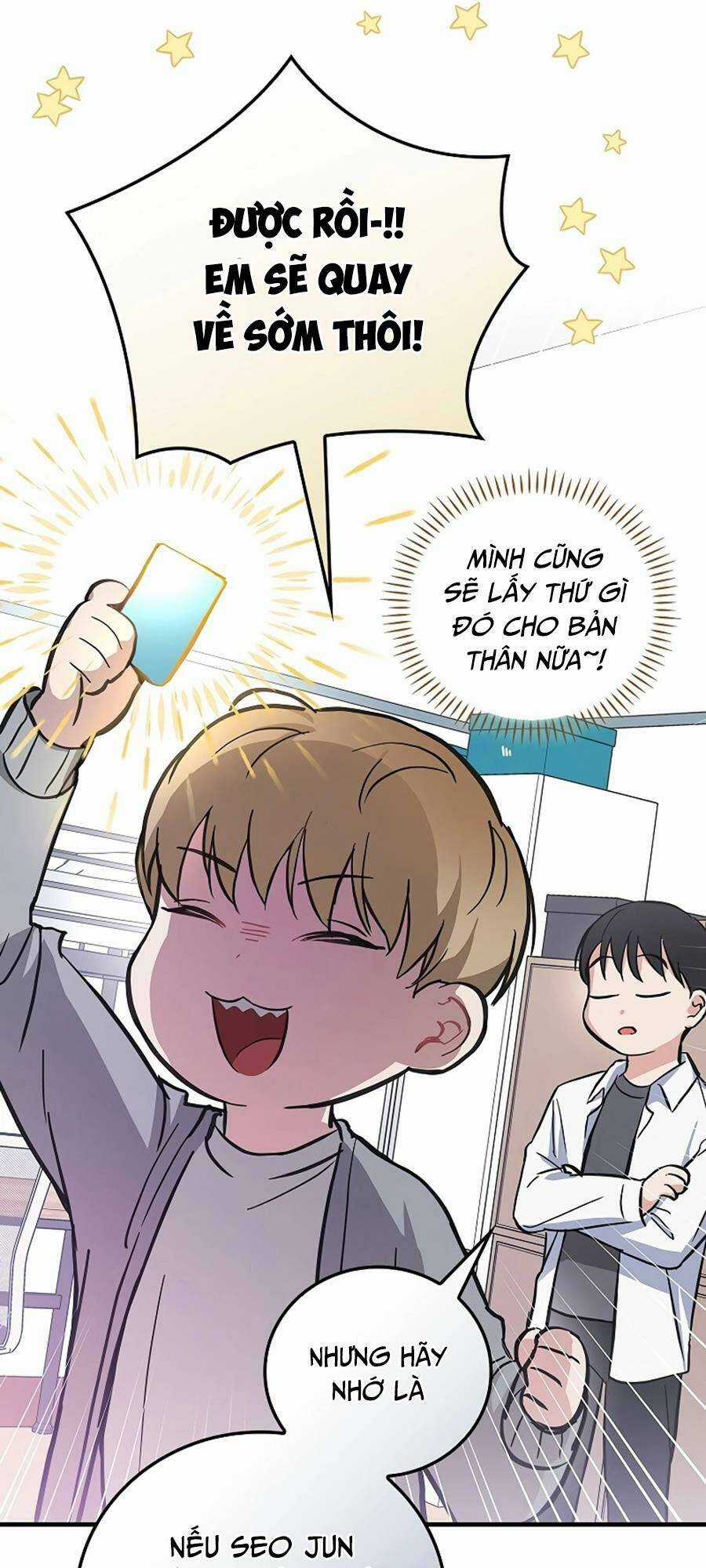 Làm Siêu Sao Từ 0 Tuổi Chapter 8 trang 51