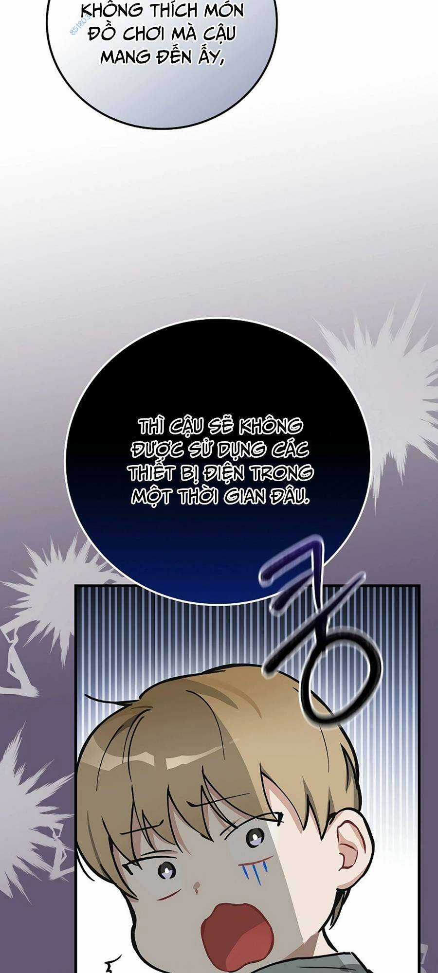 Làm Siêu Sao Từ 0 Tuổi Chapter 8 trang 52