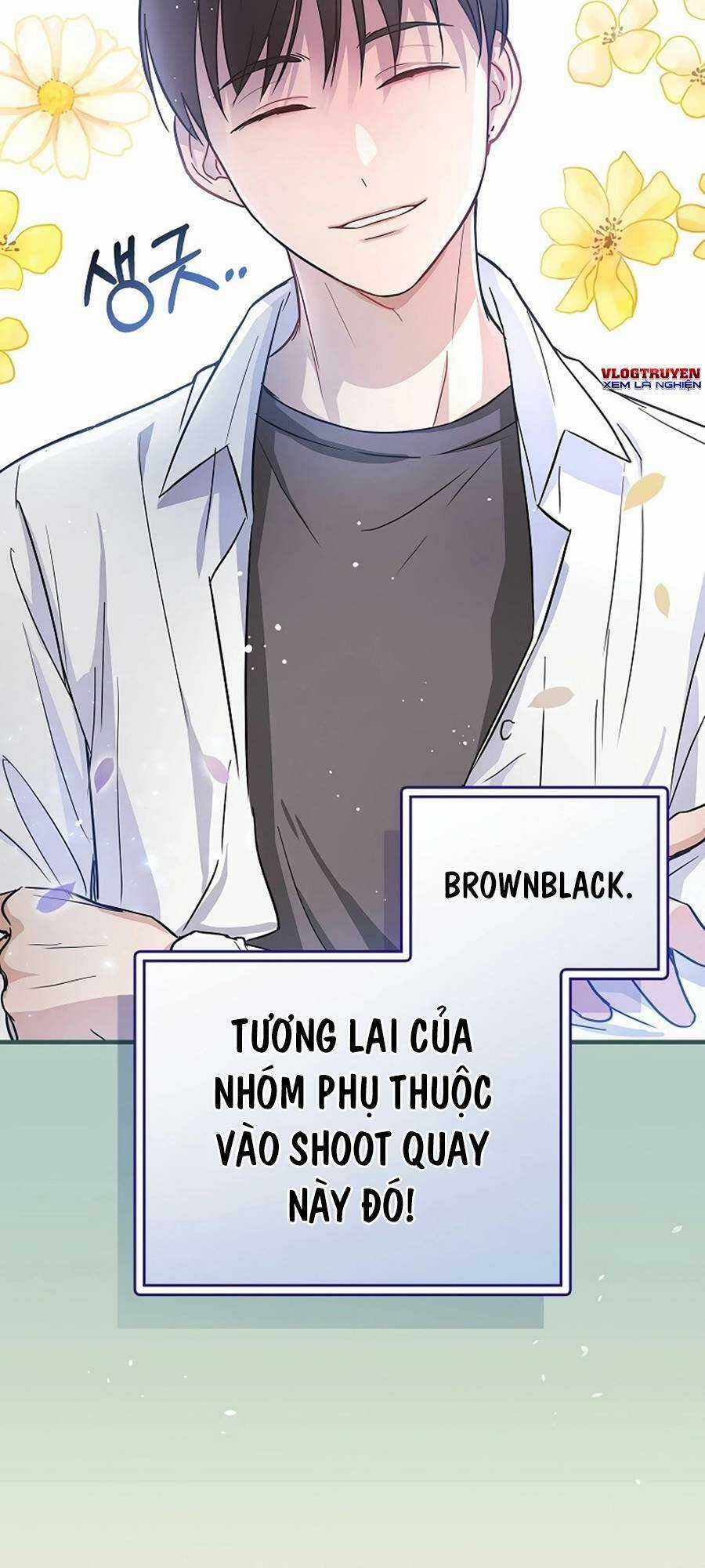 Làm Siêu Sao Từ 0 Tuổi Chapter 8 trang 54