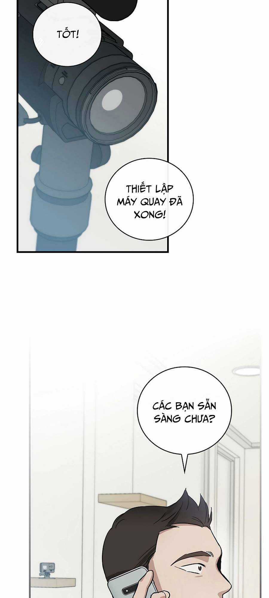 Làm Siêu Sao Từ 0 Tuổi Chapter 8 trang 56