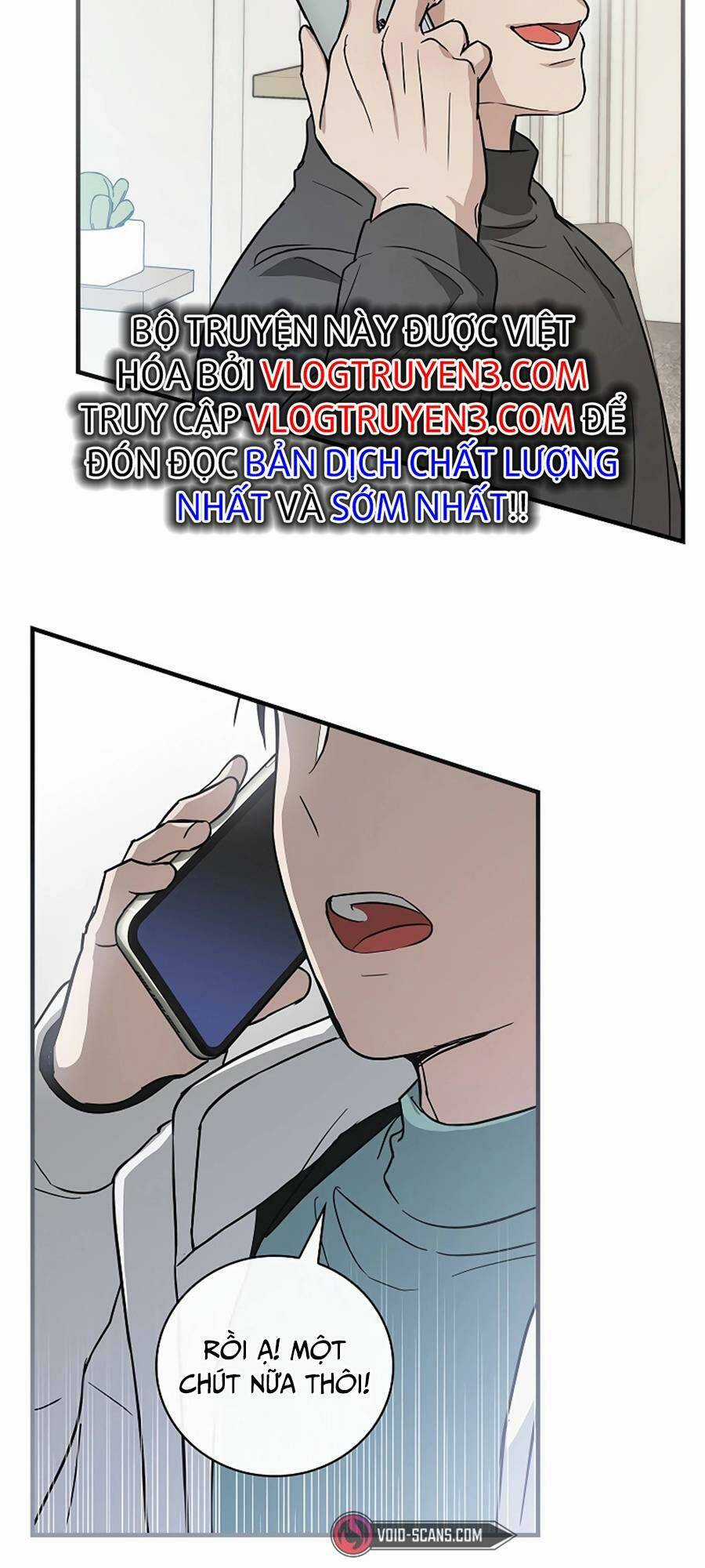 Làm Siêu Sao Từ 0 Tuổi Chapter 8 trang 57