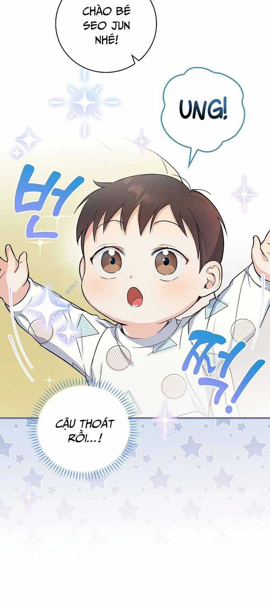 Làm Siêu Sao Từ 0 Tuổi Chapter 8 trang 6