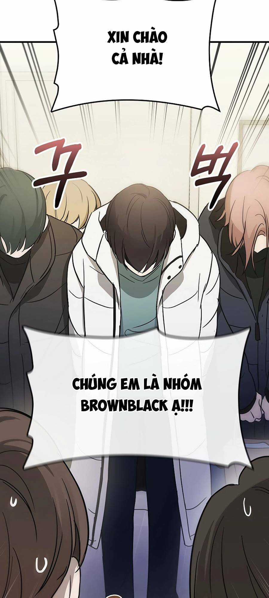 Làm Siêu Sao Từ 0 Tuổi Chapter 8 trang 61