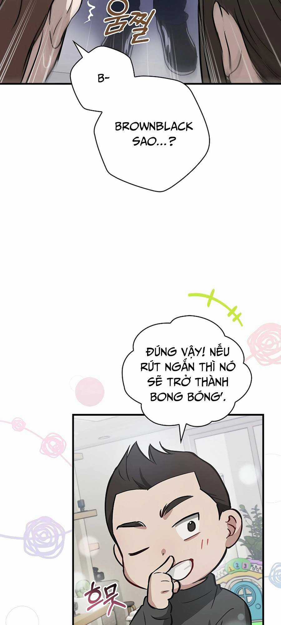 Làm Siêu Sao Từ 0 Tuổi Chapter 8 trang 62