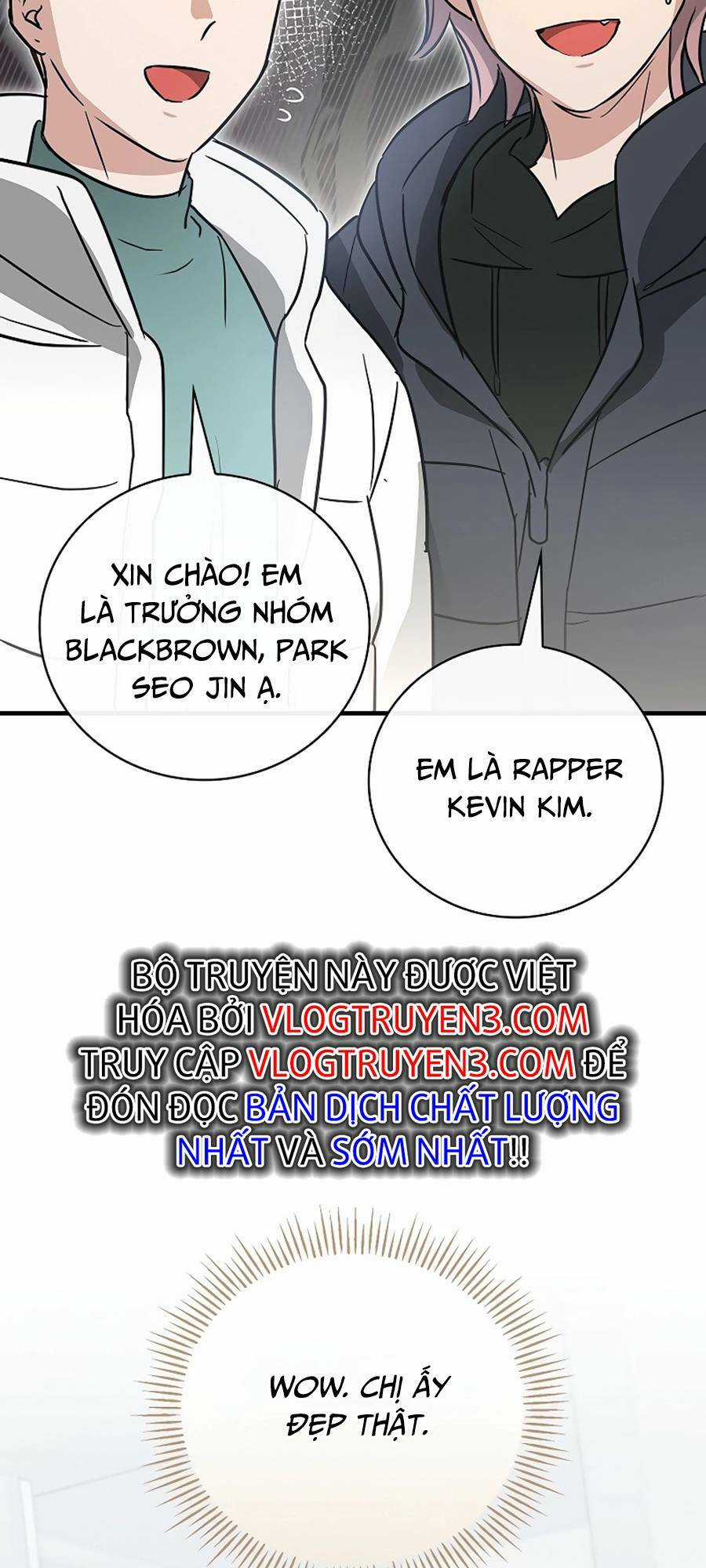 Làm Siêu Sao Từ 0 Tuổi Chapter 8 trang 66