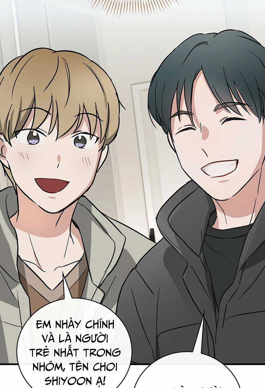 Làm Siêu Sao Từ 0 Tuổi Chapter 8 trang 67