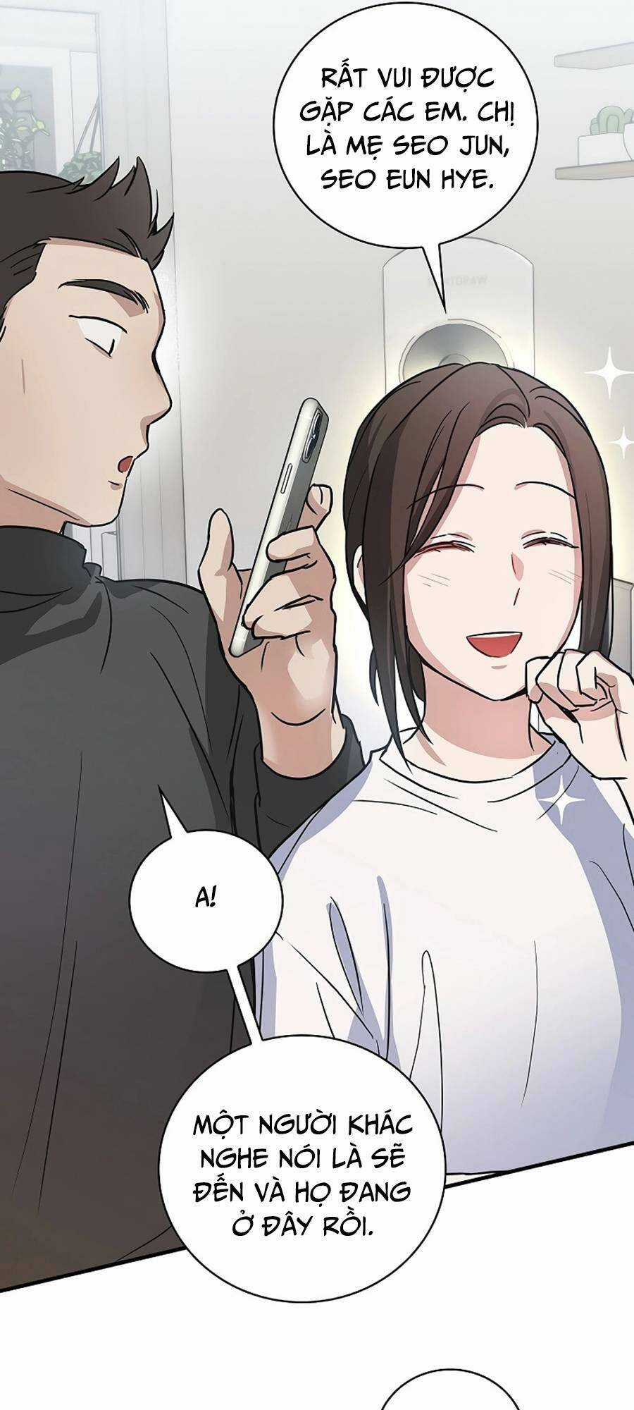 Làm Siêu Sao Từ 0 Tuổi Chapter 8 trang 69