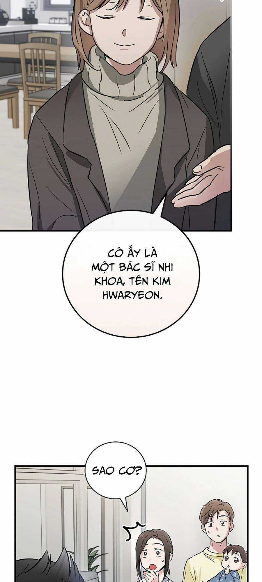 Làm Siêu Sao Từ 0 Tuổi Chapter 8 trang 71