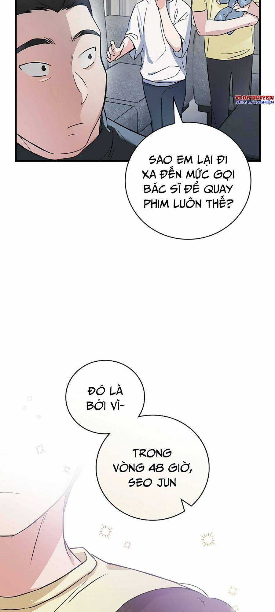 Làm Siêu Sao Từ 0 Tuổi Chapter 8 trang 72