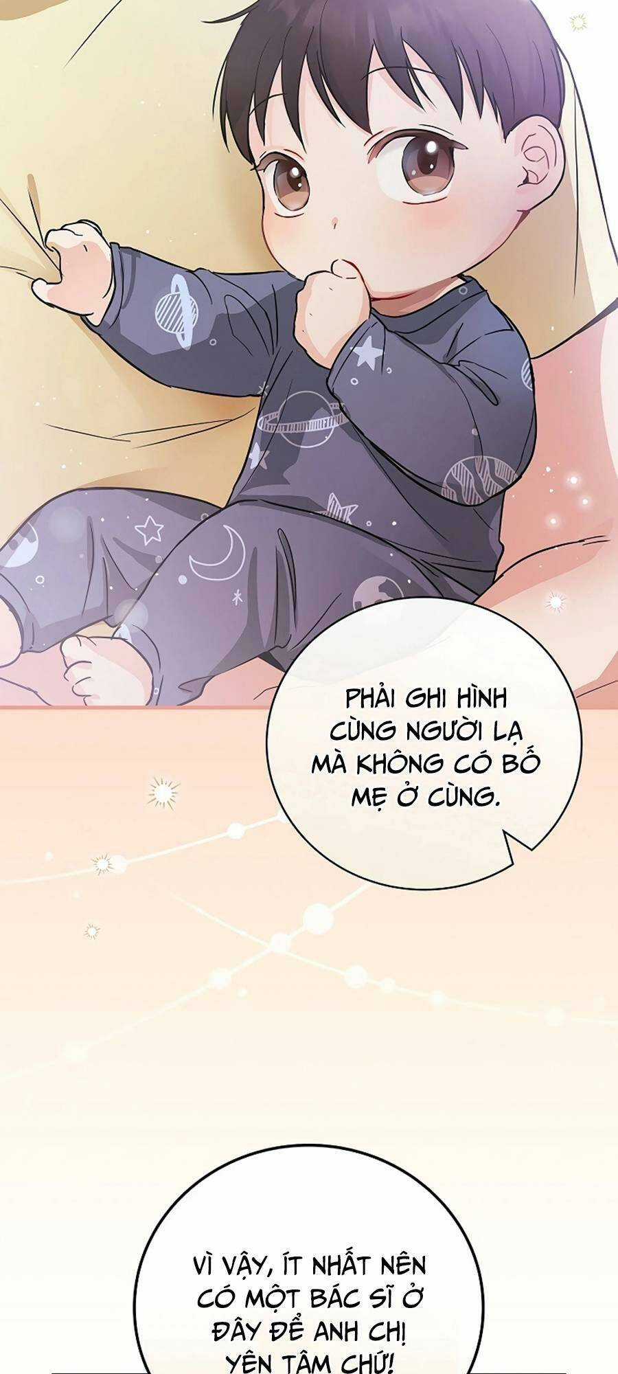 Làm Siêu Sao Từ 0 Tuổi Chapter 8 trang 73