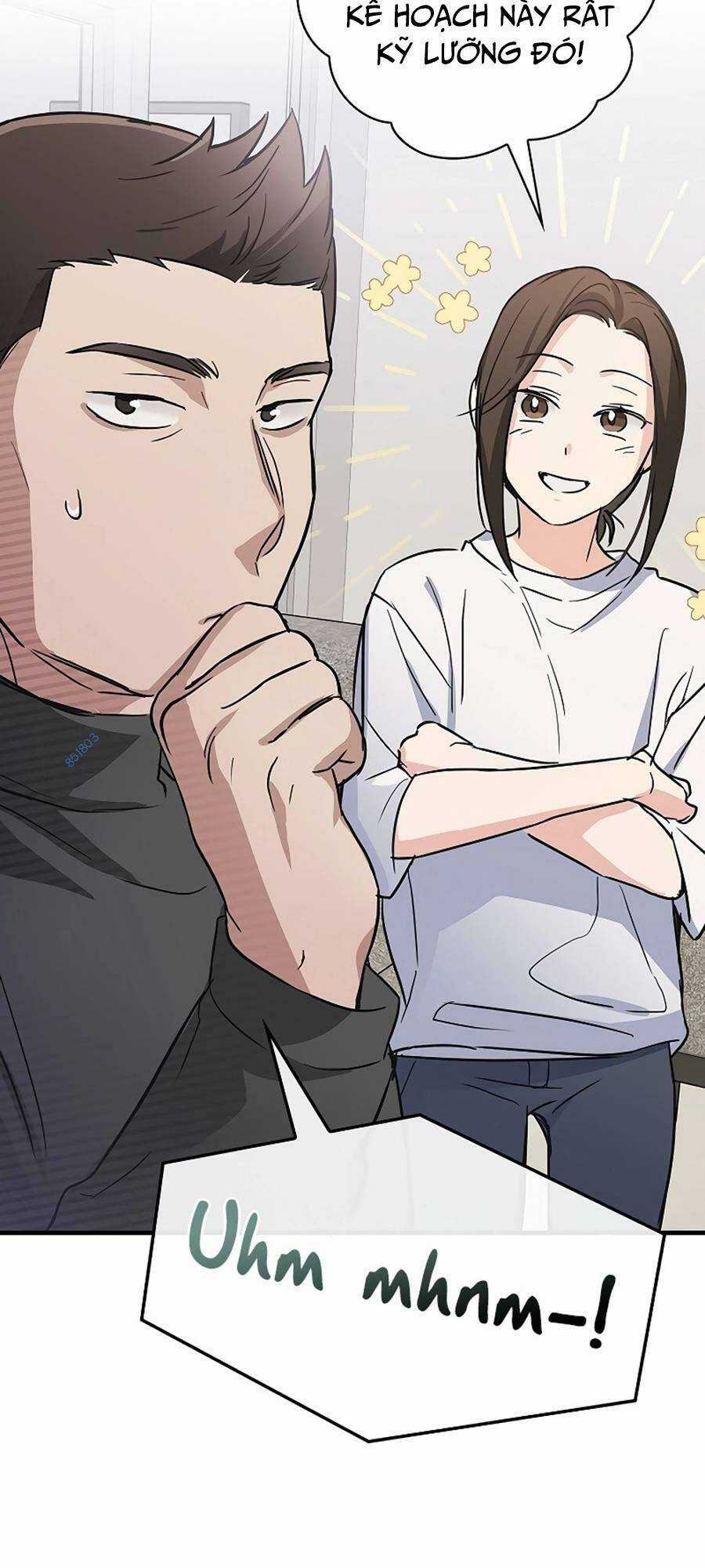 Làm Siêu Sao Từ 0 Tuổi Chapter 8 trang 75