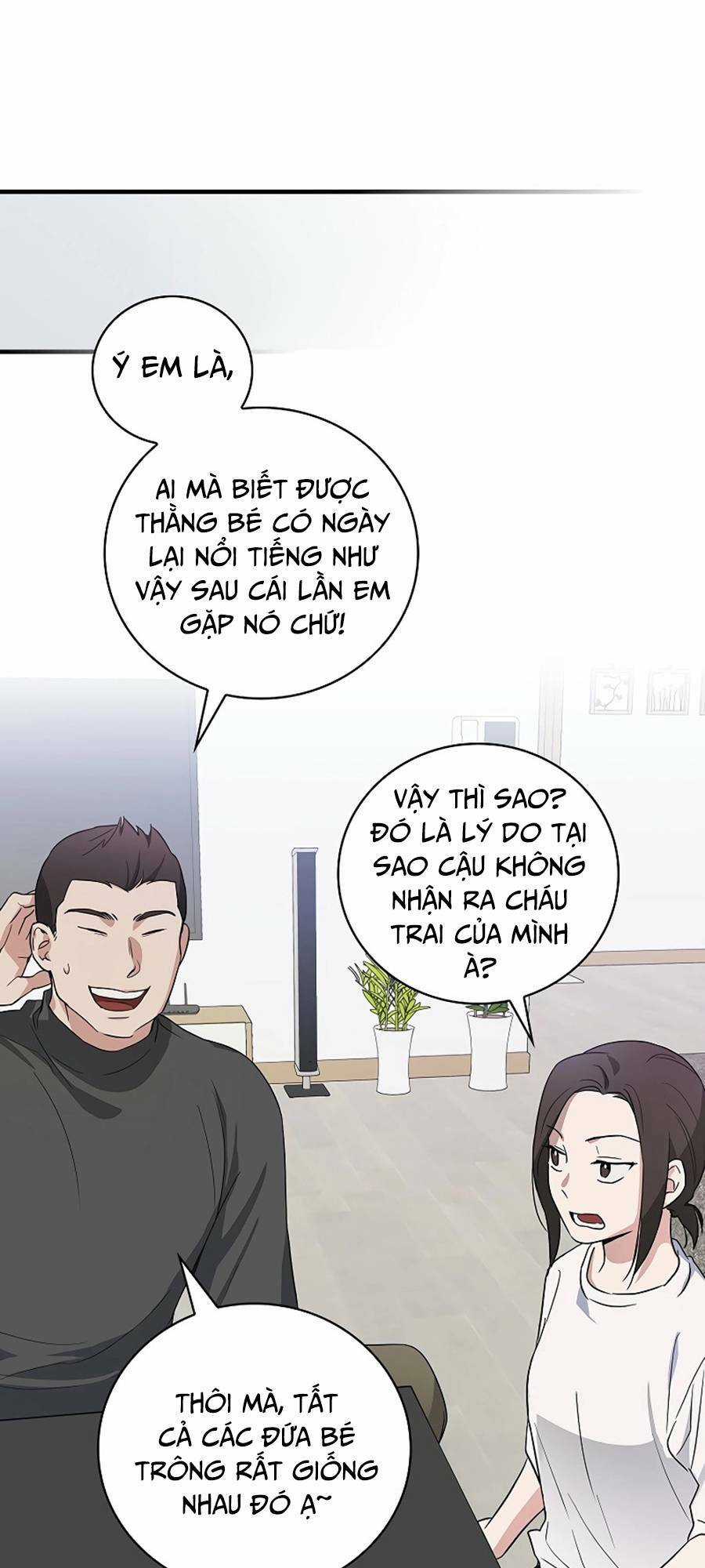 Làm Siêu Sao Từ 0 Tuổi Chapter 8 trang 9