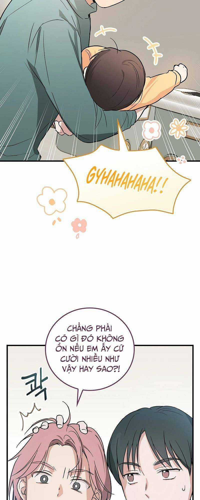 Làm Siêu Sao Từ 0 Tuổi Chapter 9 trang 18