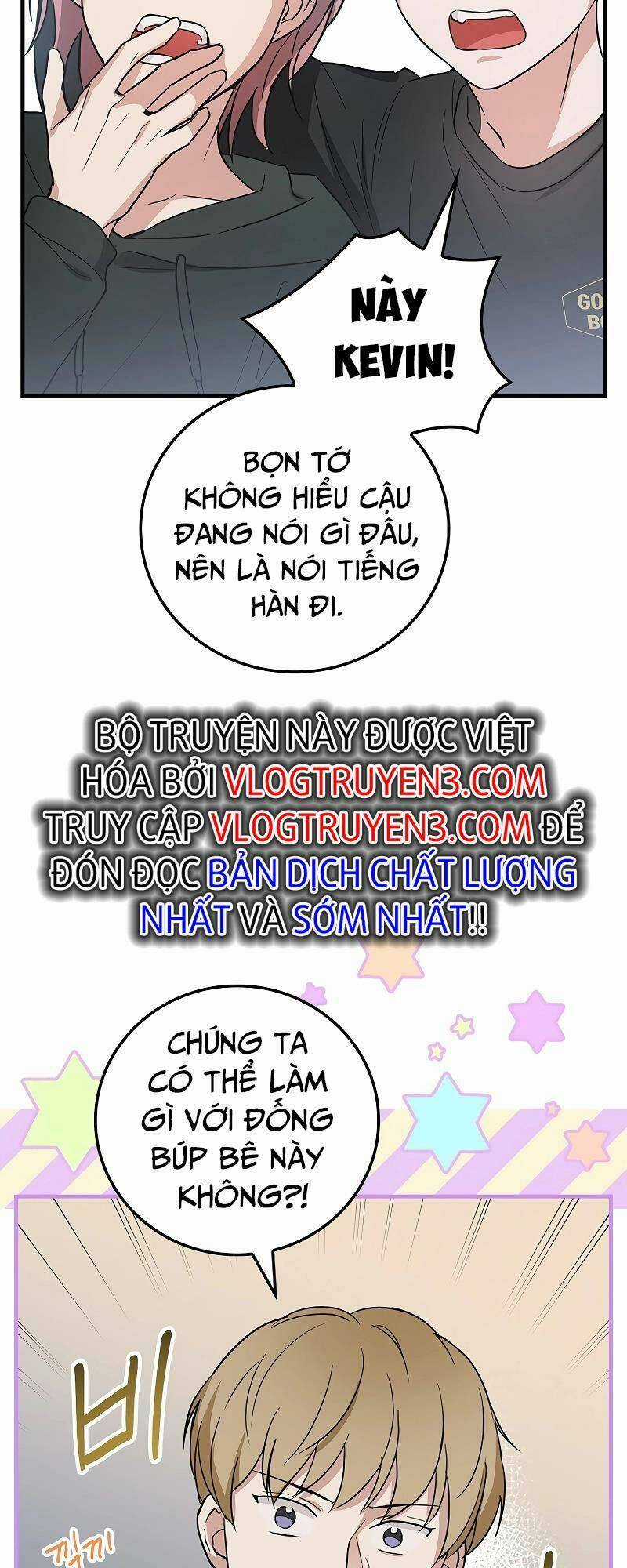 Làm Siêu Sao Từ 0 Tuổi Chapter 9 trang 19