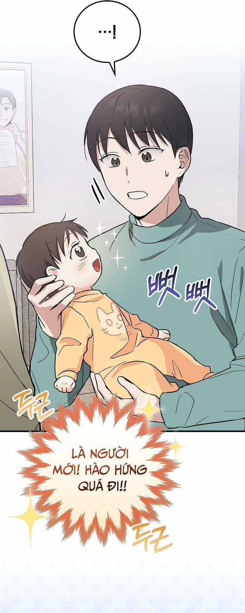 Làm Siêu Sao Từ 0 Tuổi Chapter 9 trang 2