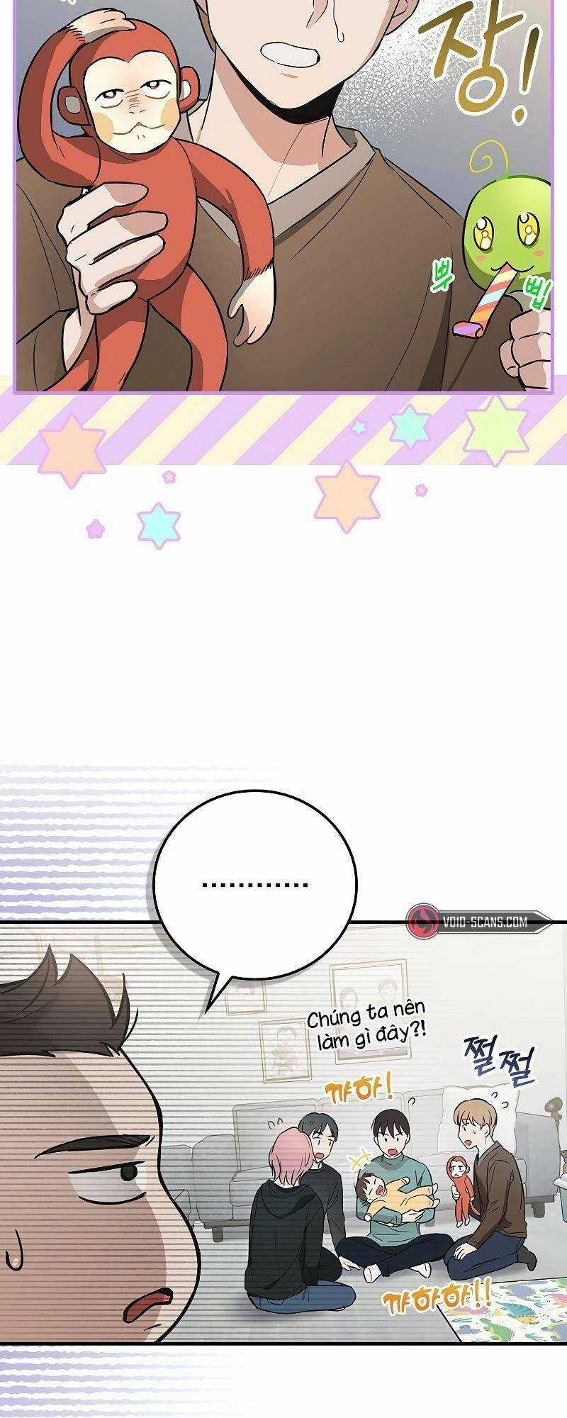 Làm Siêu Sao Từ 0 Tuổi Chapter 9 trang 20