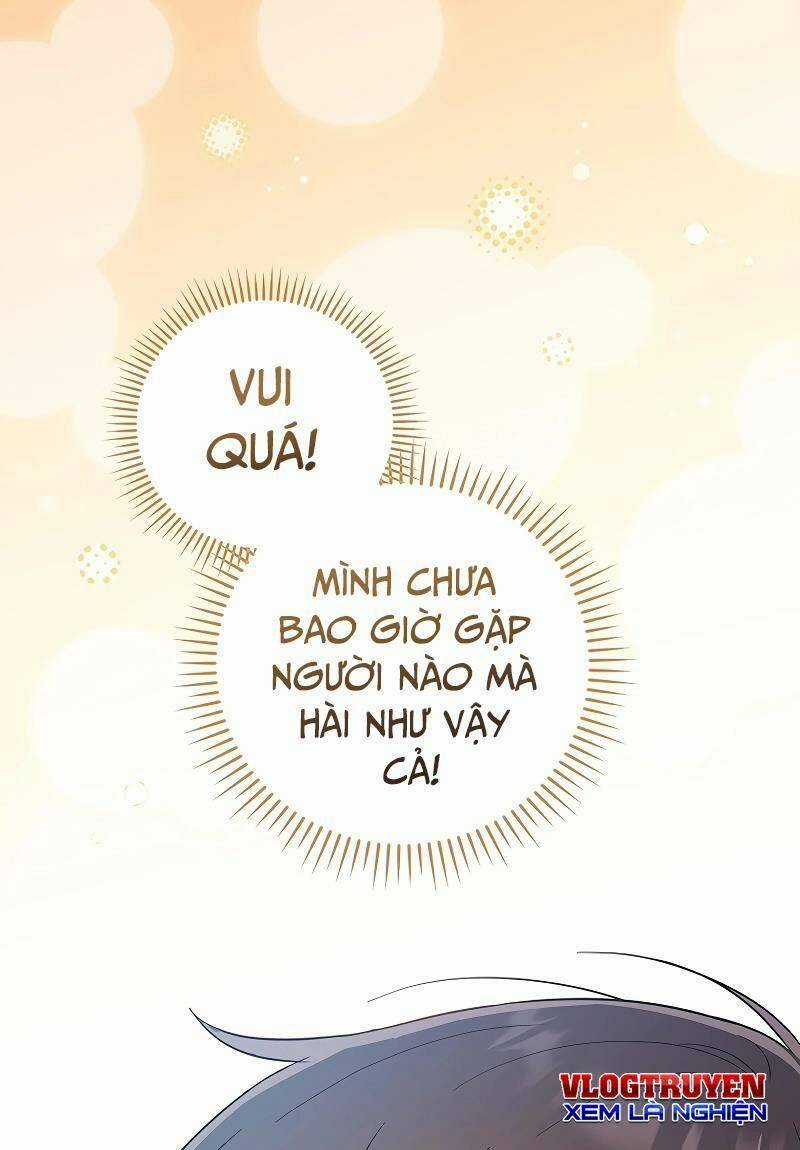 Làm Siêu Sao Từ 0 Tuổi Chapter 9 trang 22