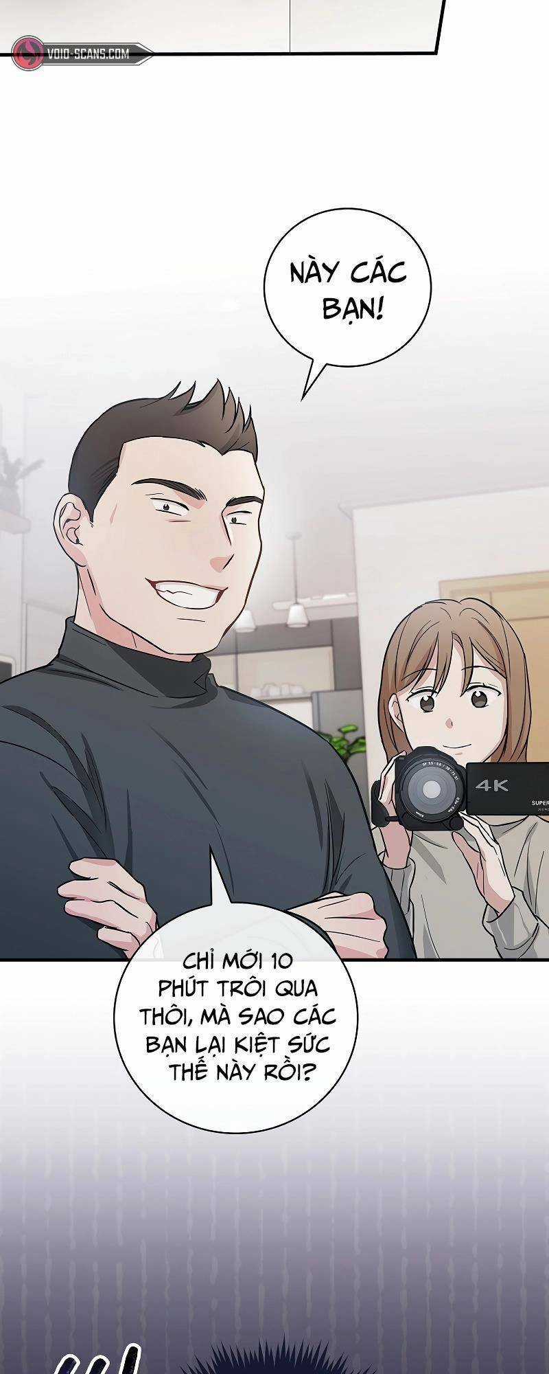 Làm Siêu Sao Từ 0 Tuổi Chapter 9 trang 28