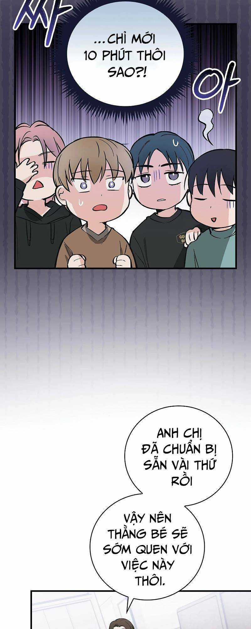 Làm Siêu Sao Từ 0 Tuổi Chapter 9 trang 29