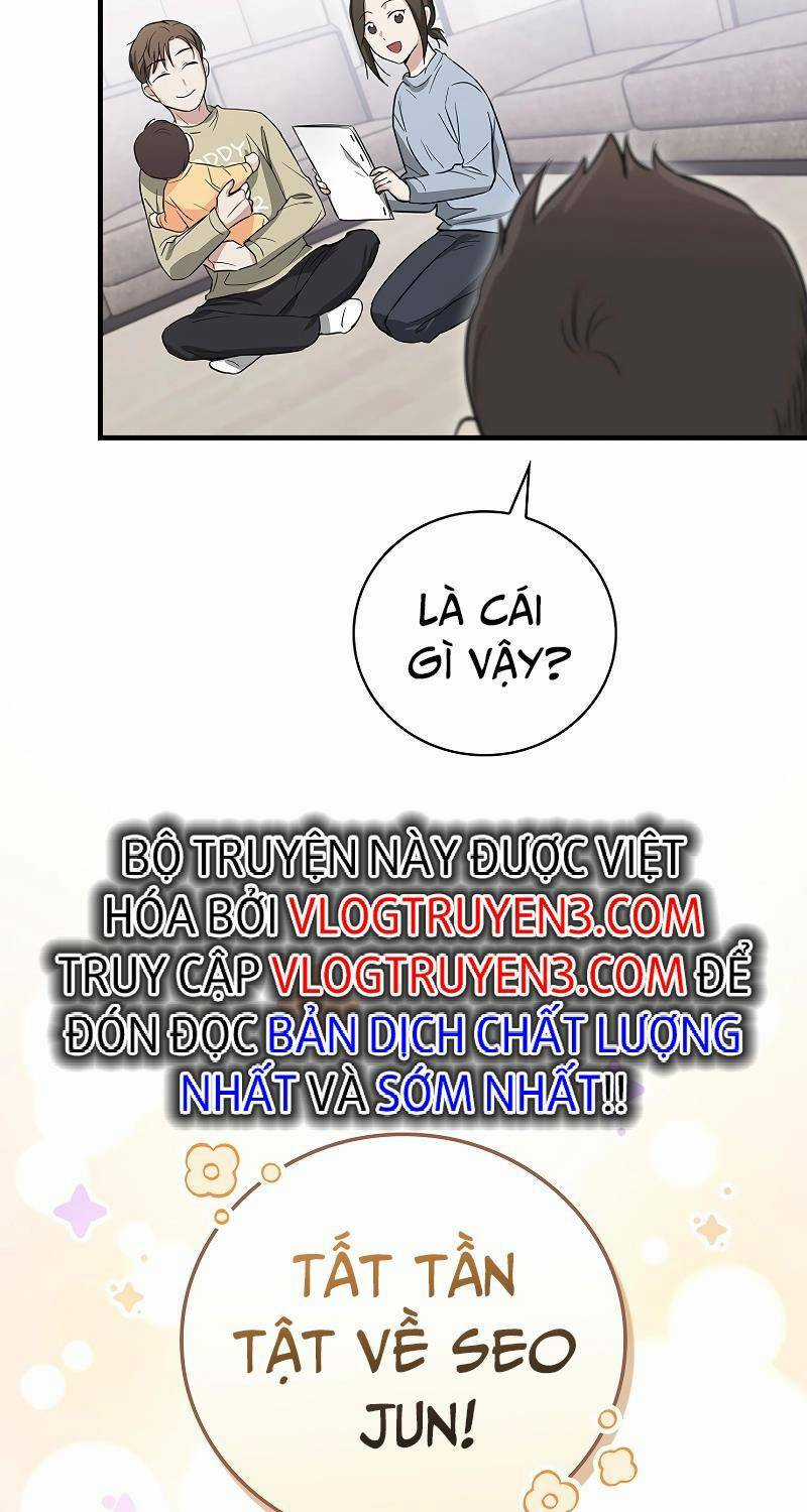 Làm Siêu Sao Từ 0 Tuổi Chapter 9 trang 30