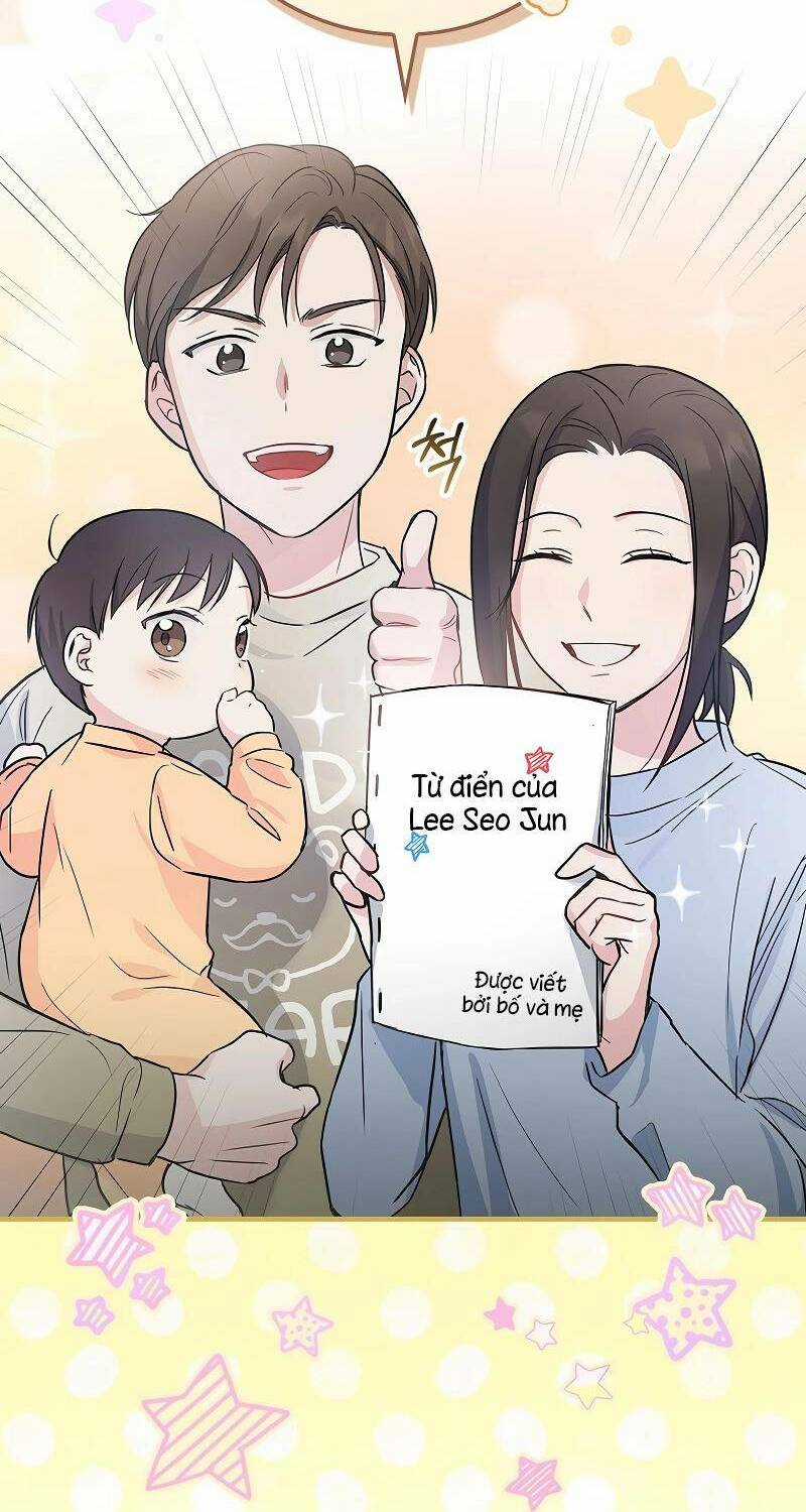 Làm Siêu Sao Từ 0 Tuổi Chapter 9 trang 31