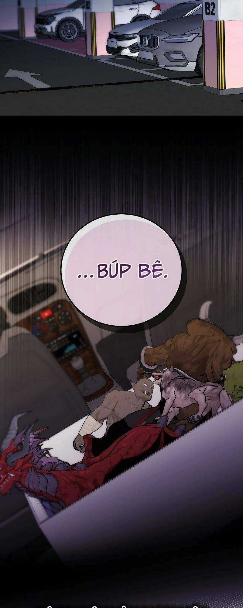 Làm Siêu Sao Từ 0 Tuổi Chapter 9 trang 34