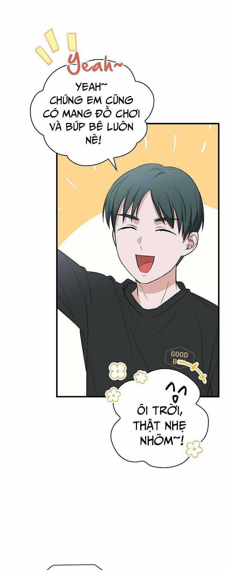 Làm Siêu Sao Từ 0 Tuổi Chapter 9 trang 36