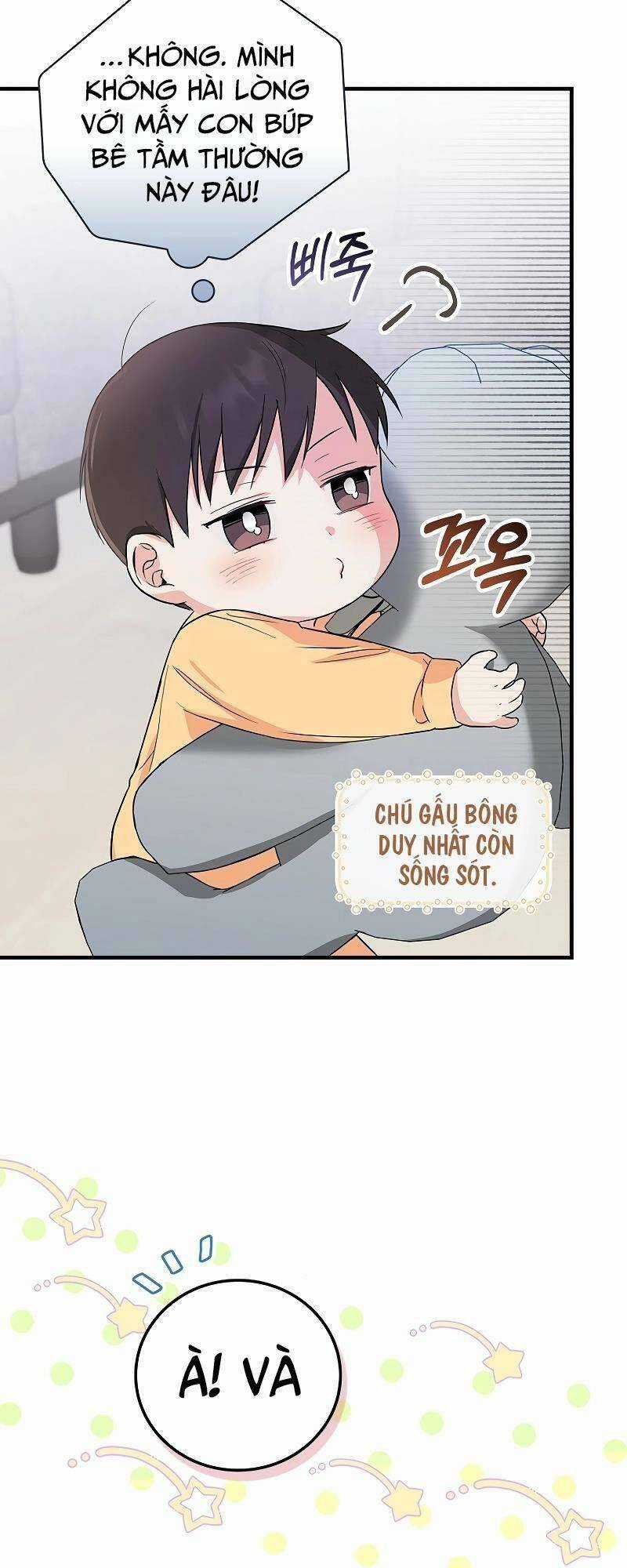 Làm Siêu Sao Từ 0 Tuổi Chapter 9 trang 37