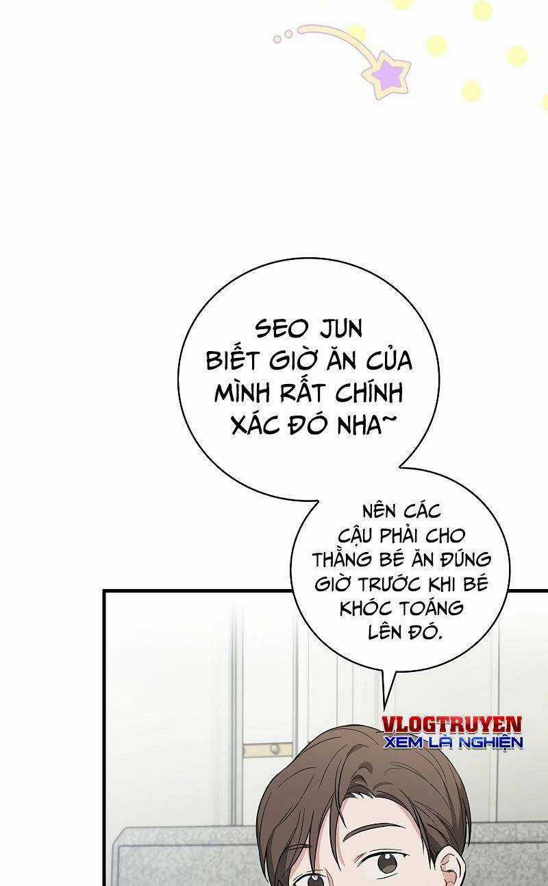 Làm Siêu Sao Từ 0 Tuổi Chapter 9 trang 38