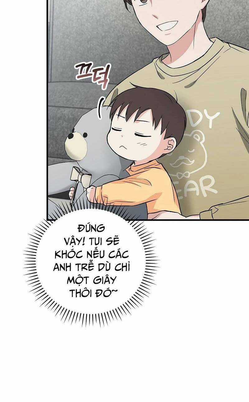 Làm Siêu Sao Từ 0 Tuổi Chapter 9 trang 39