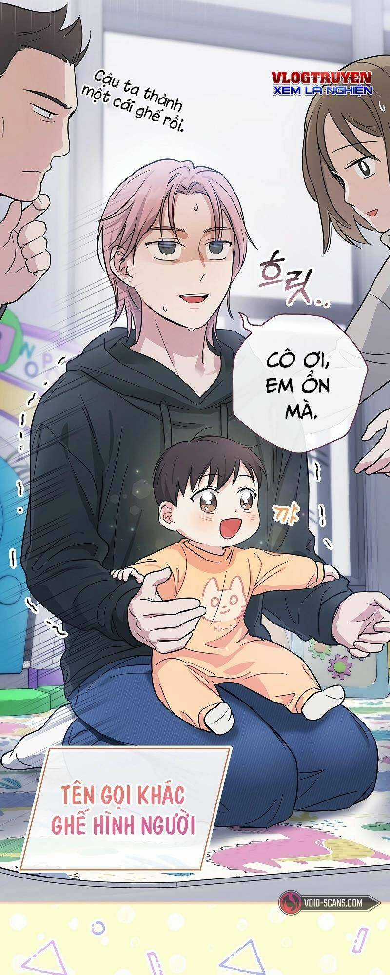 Làm Siêu Sao Từ 0 Tuổi Chapter 9 trang 48