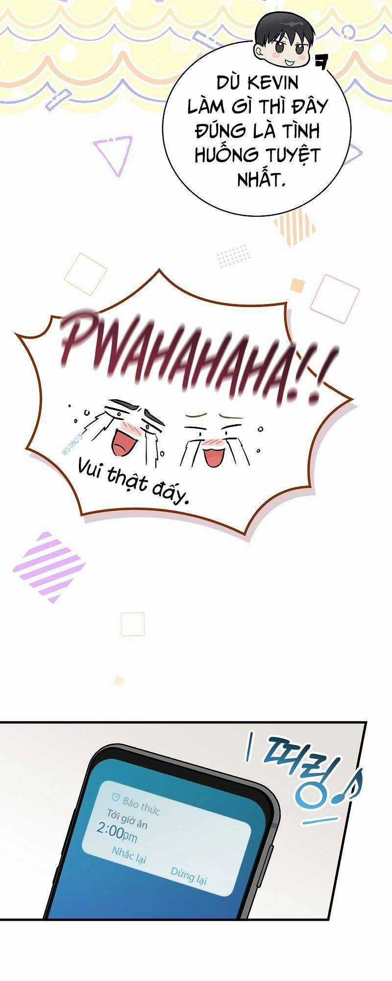 Làm Siêu Sao Từ 0 Tuổi Chapter 9 trang 49