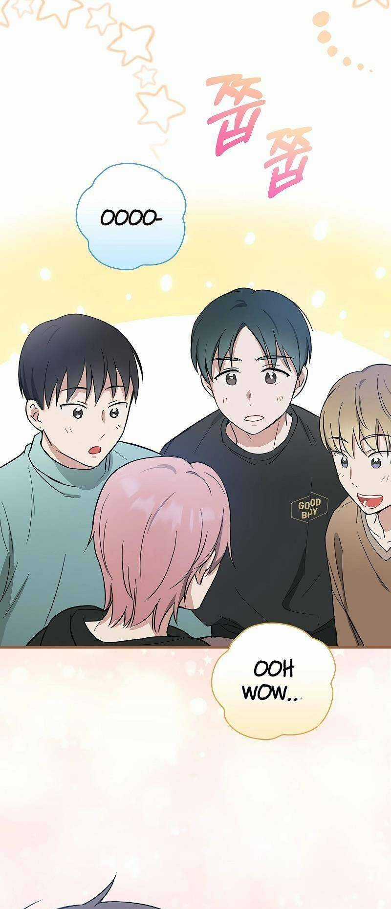 Làm Siêu Sao Từ 0 Tuổi Chapter 9 trang 52