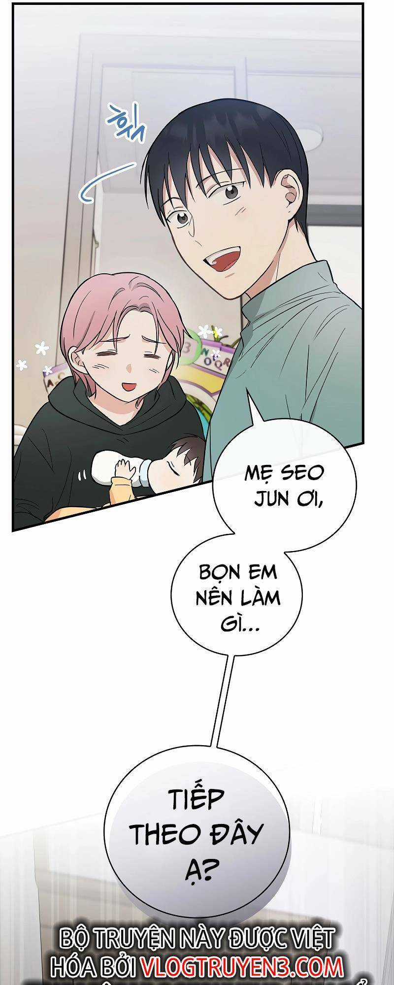 Làm Siêu Sao Từ 0 Tuổi Chapter 9 trang 54