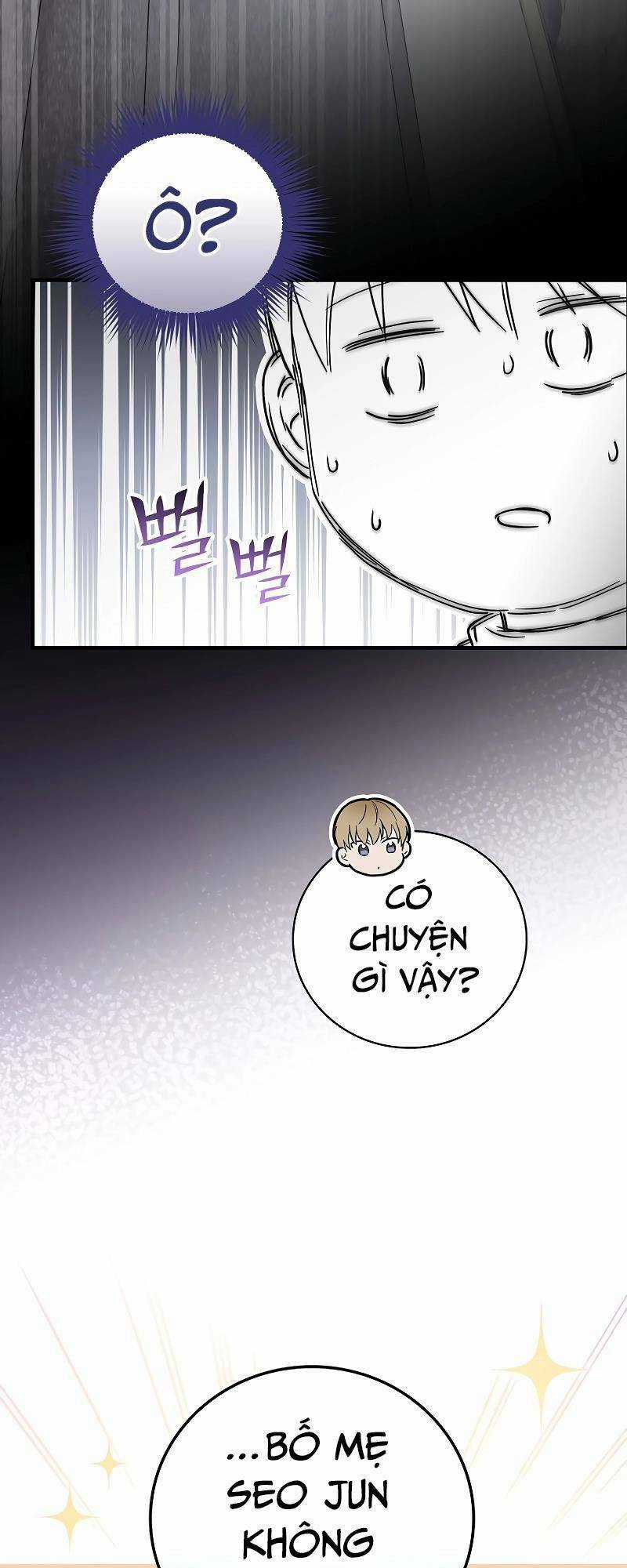 Làm Siêu Sao Từ 0 Tuổi Chapter 9 trang 56