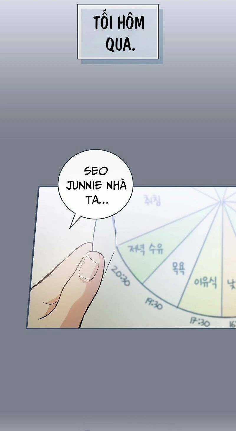 Làm Siêu Sao Từ 0 Tuổi Chapter 9 trang 61