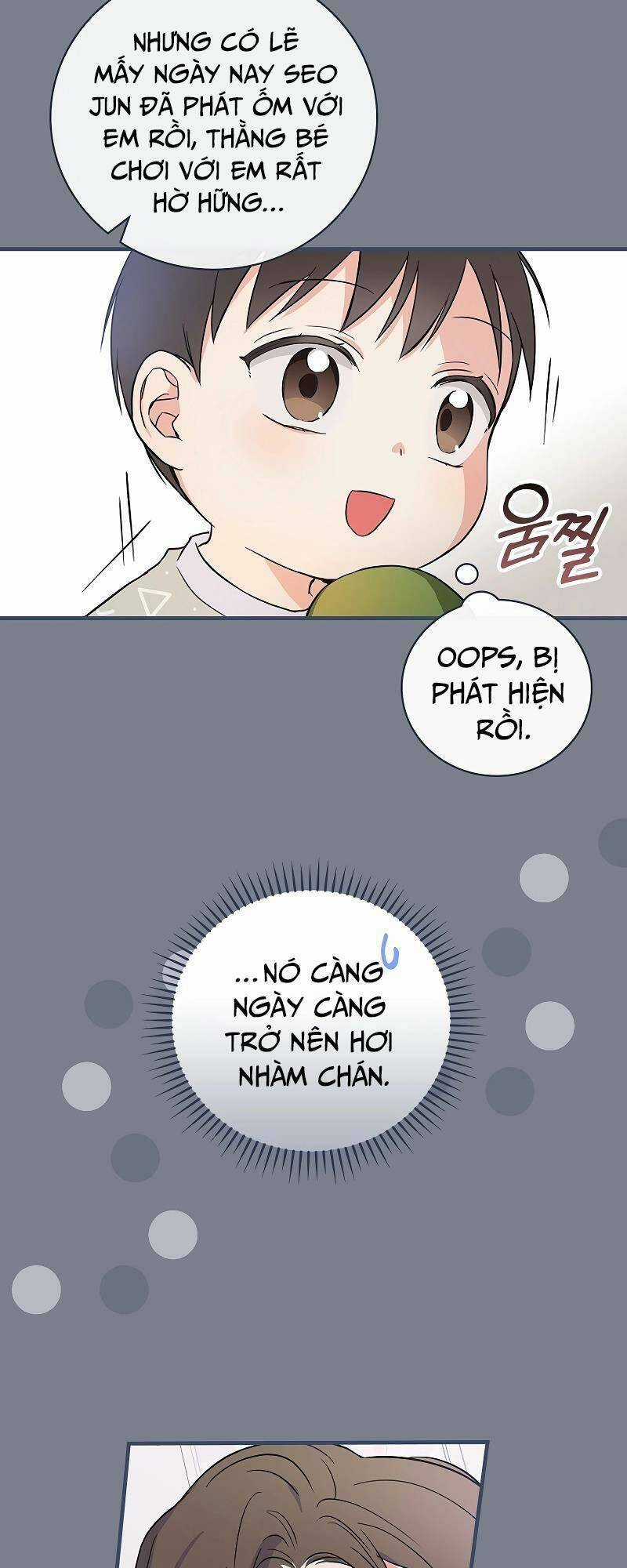 Làm Siêu Sao Từ 0 Tuổi Chapter 9 trang 63