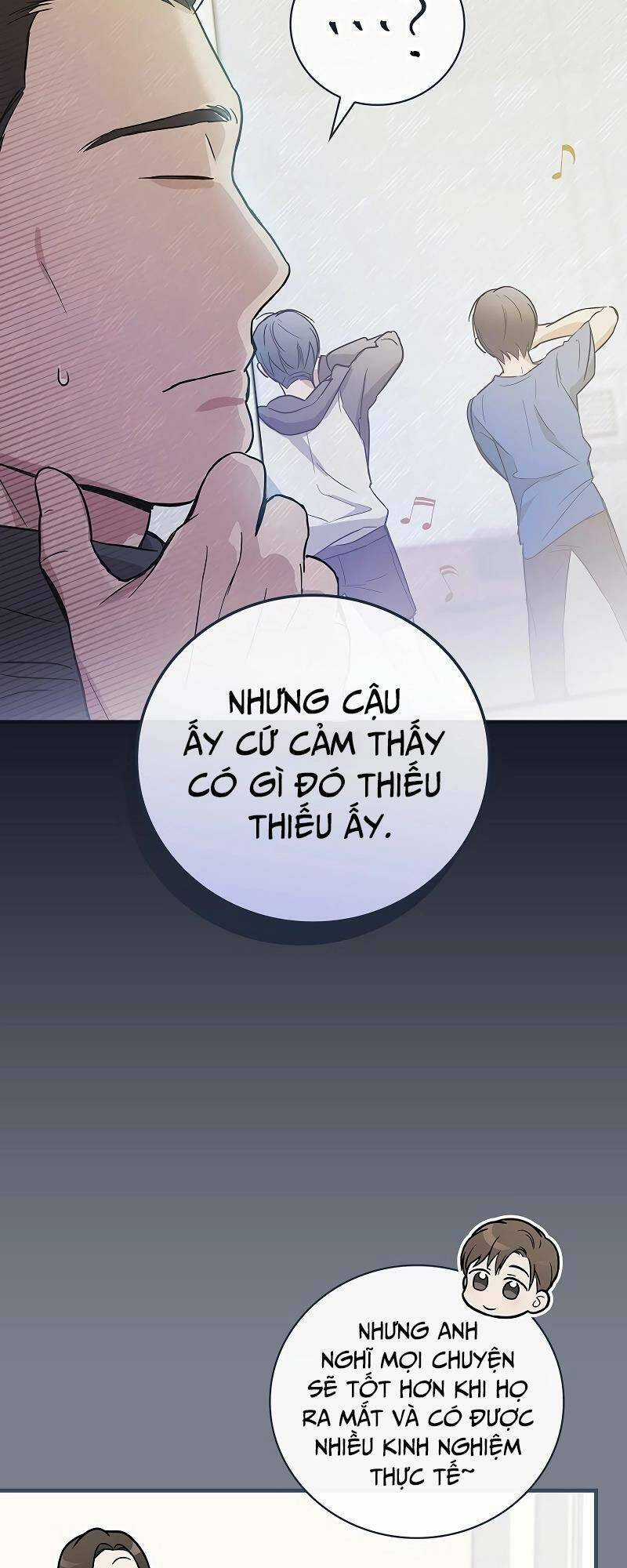 Làm Siêu Sao Từ 0 Tuổi Chapter 9 trang 66