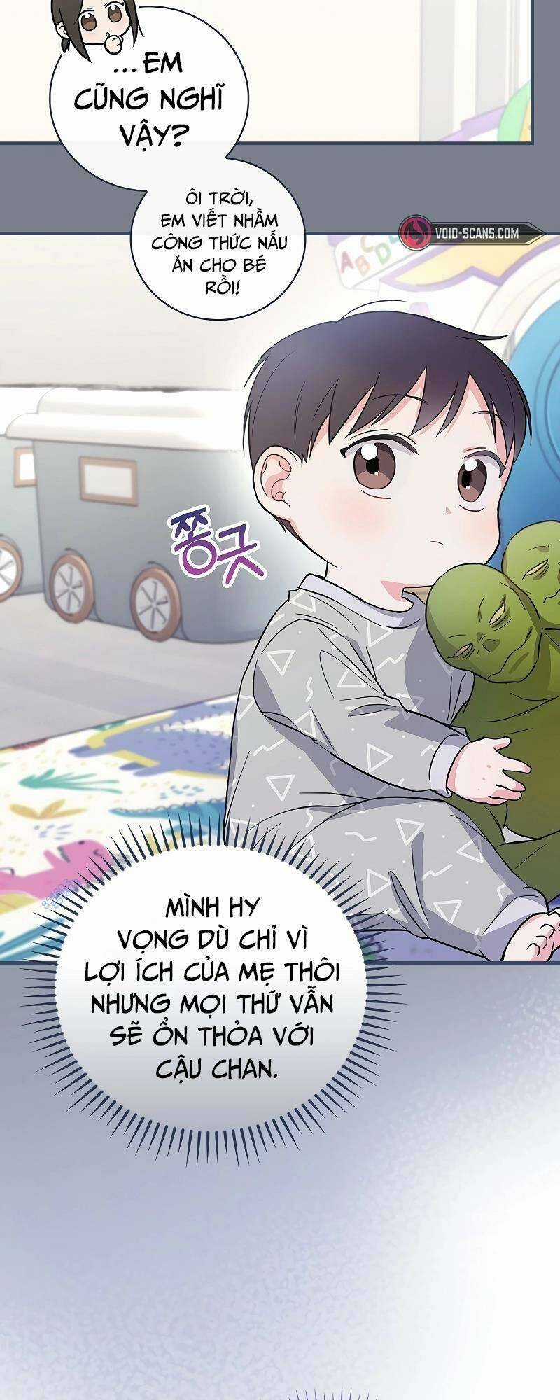 Làm Siêu Sao Từ 0 Tuổi Chapter 9 trang 67