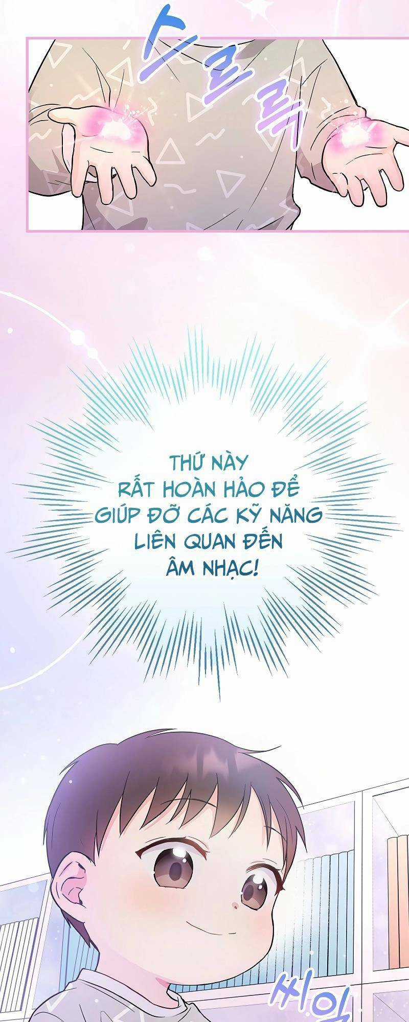 Làm Siêu Sao Từ 0 Tuổi Chapter 9 trang 71