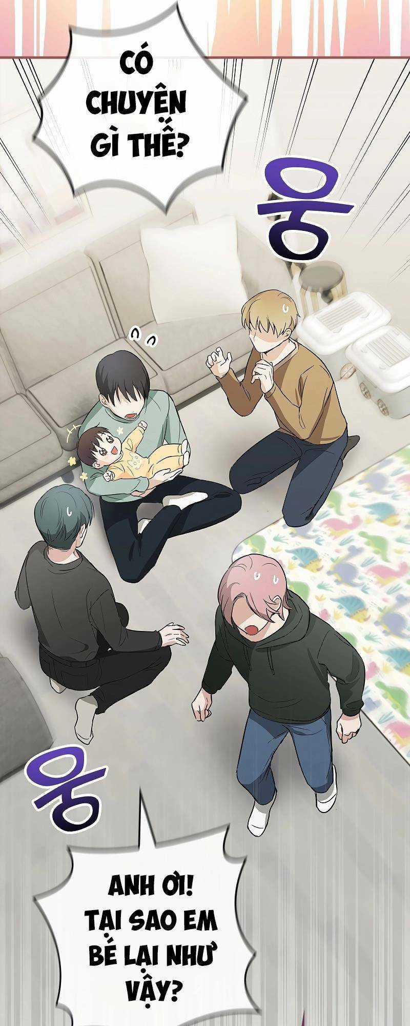 Làm Siêu Sao Từ 0 Tuổi Chapter 9 trang 8