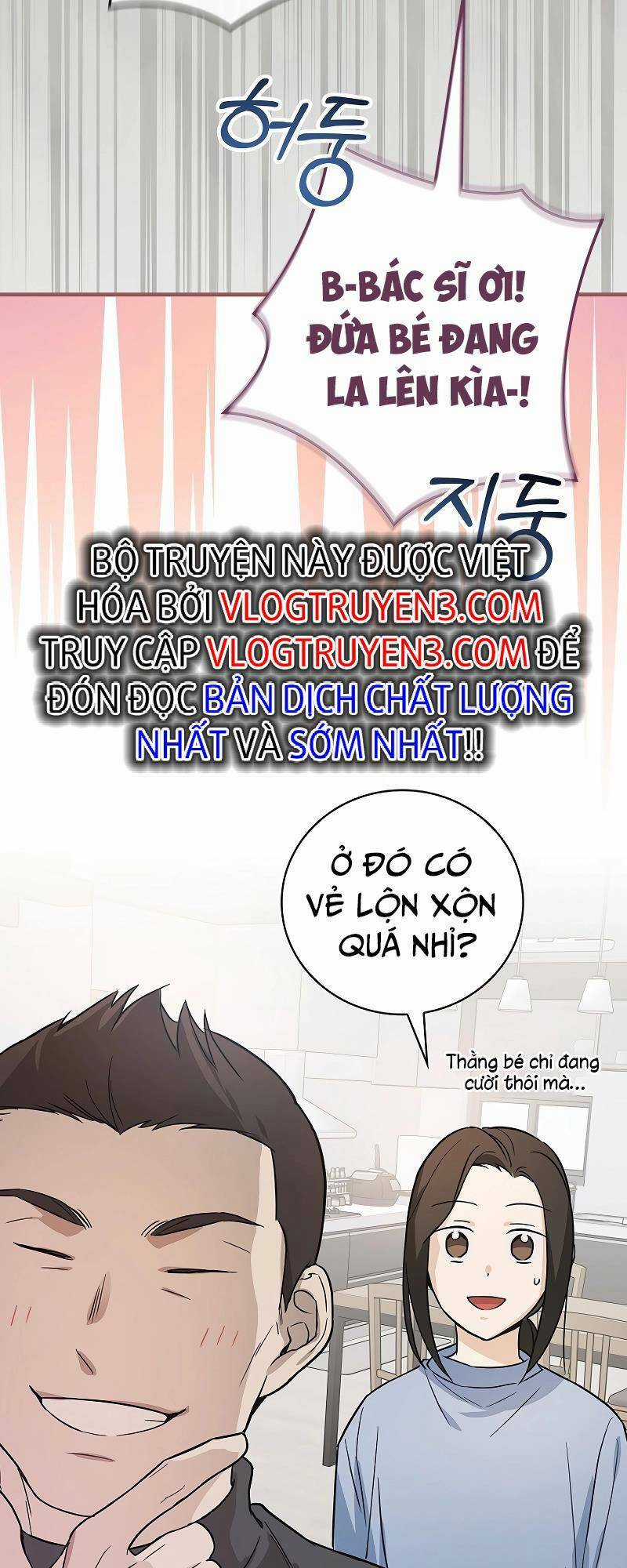 Làm Siêu Sao Từ 0 Tuổi Chapter 9 trang 9