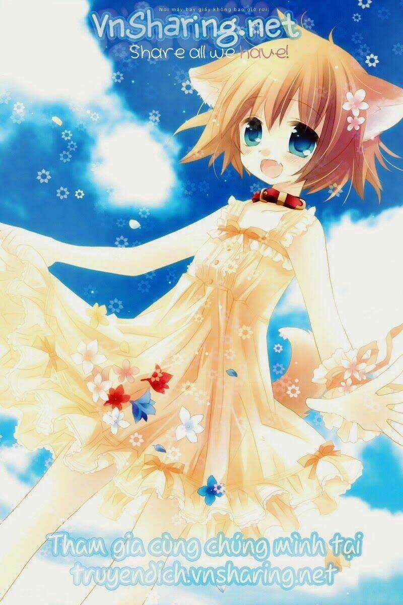 Làm Thế Nào Để Cải Thiện Mối Quan Hệ Với Mikasa? Chapter 1 trang 5