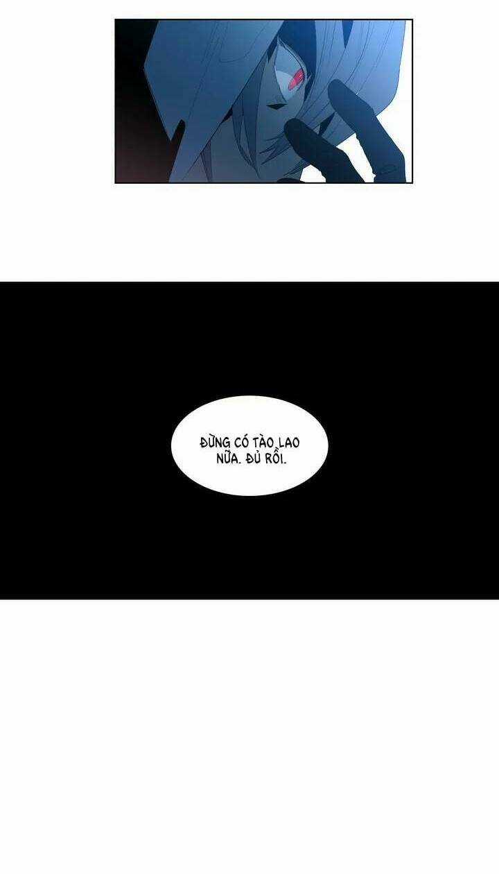 Làm Thế Nào Để Sử Dụng Thiên Thần Chapter 1 trang 20