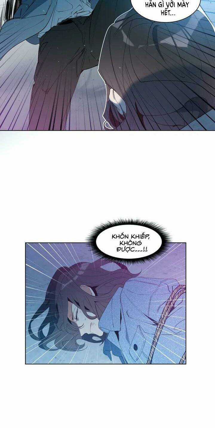Làm Thế Nào Để Sử Dụng Thiên Thần Chapter 1 trang 24