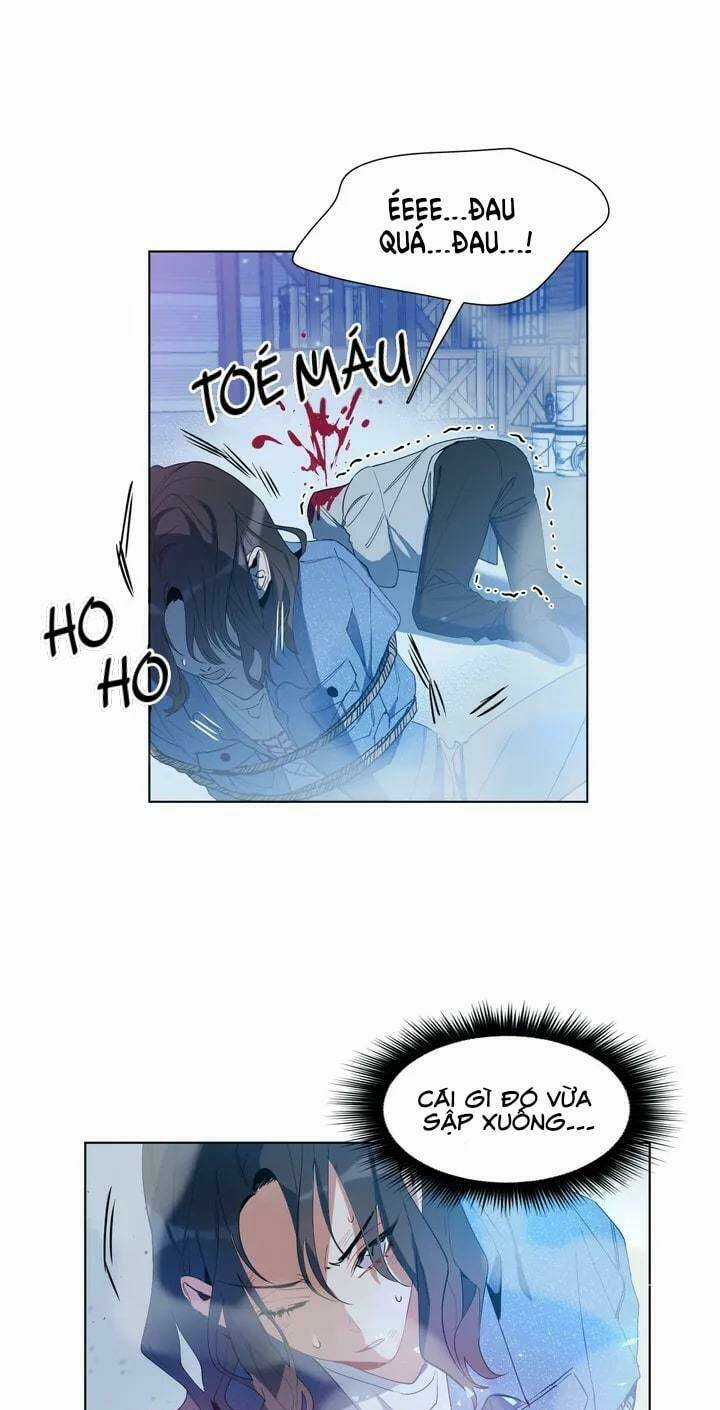 Làm Thế Nào Để Sử Dụng Thiên Thần Chapter 1 trang 27