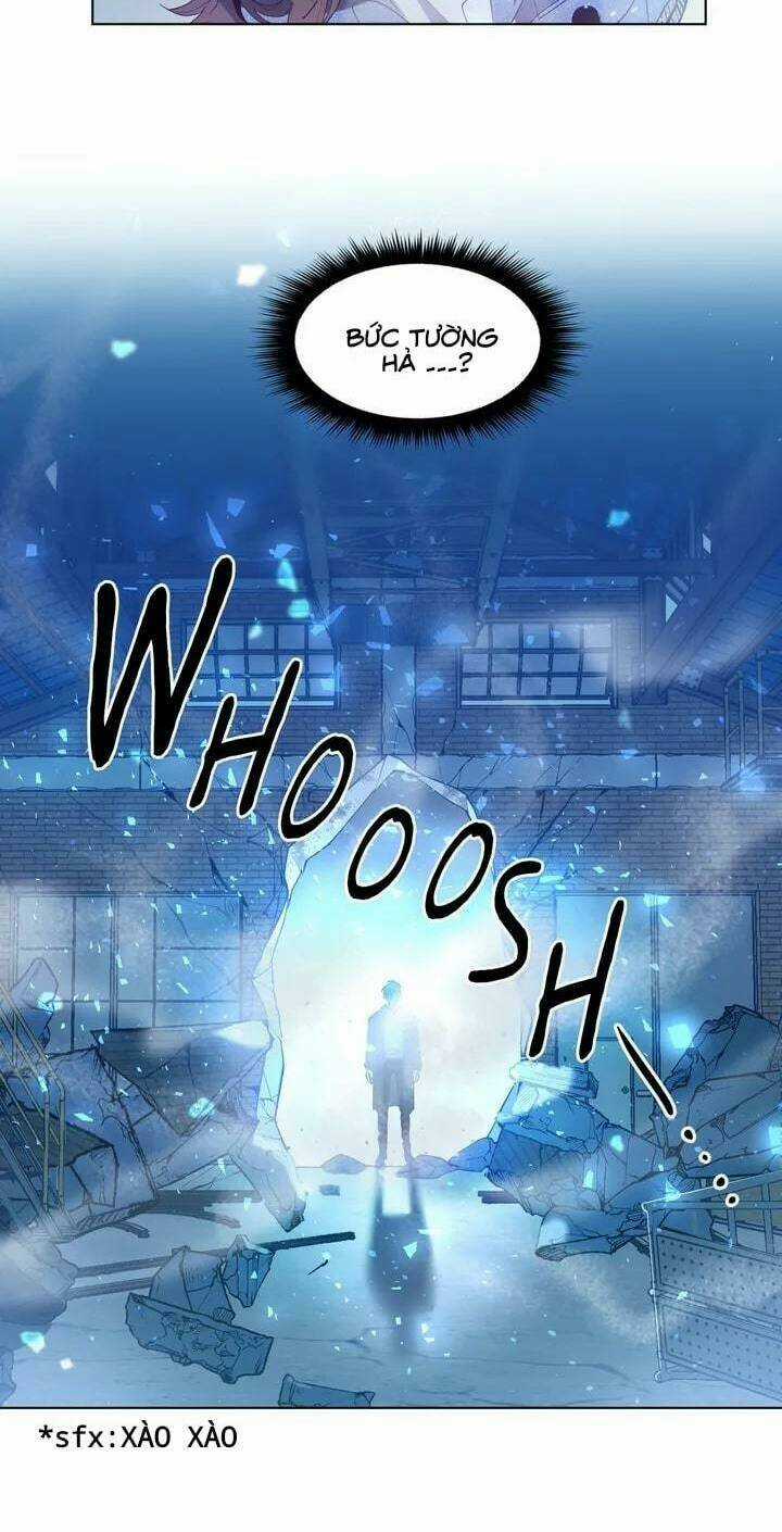 Làm Thế Nào Để Sử Dụng Thiên Thần Chapter 1 trang 28