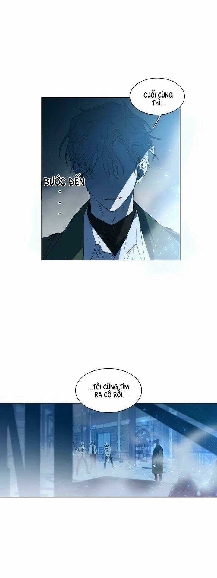 Làm Thế Nào Để Sử Dụng Thiên Thần Chapter 1 trang 33